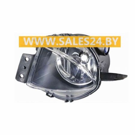 Фара противотуманная правая (СЕДАН/УНИВЕРСАЛ) BMW 3 E90 2005-2007 | TYC / Тайвань