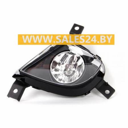 Фара противотуманная левая (СЕДАН/УНИВЕРСАЛ) BMW 3 E90 2005-2011 | TYC / Тайвань