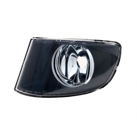 Фара противотуманная левая (КУПЕ/КАБРИОЛЕТ) BMW 3 E90 2005-2010 | TYC / Тайвань