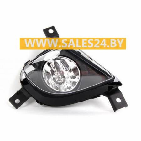 Фара противотуманная правая (СЕДАН/УНИВЕРСАЛ) BMW 3 E90 2005-2011 | TYC / Тайвань