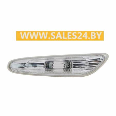 Повторитель поворота правый BMW X1 E84 2009-2012 / BMW 1 2004-2009 / BMW 3 E90 2005-2011 | TYC / Тайвань