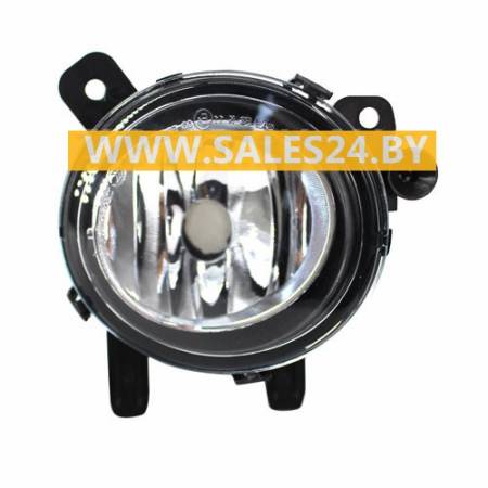 Фара противотуманная правая (ЕВРОПА/США) BMW 1 F20 2011-2015 / BMW 3 F30- | TYC / Тайвань