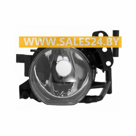 Фара противотуманная правая (M-SPORT) BMW 5 E60 2003-2007 | TYC / Тайвань