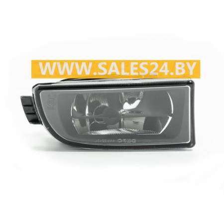 Фара противотуманная правая дизель BMW 7 E38 1994-1998 | DEPO / Тайвань
