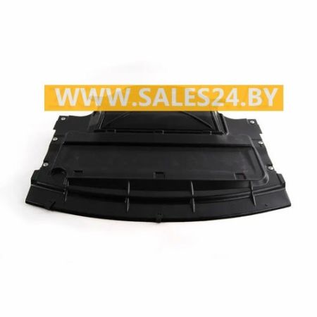 Защита двигателя пластик BMW 7 E38 1994-2001 | AVG / Чехия - Тайвань - Китай