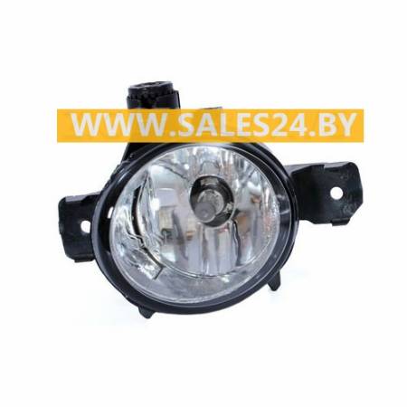 Фара противотуманная левая BMW X5 E70 2006-2013 | TYC / Тайвань