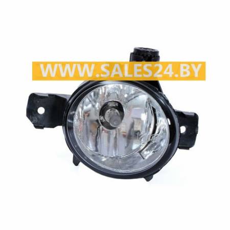 Фара противотуманная правая BMW X5 E70 2006-2013 | TYC / Тайвань