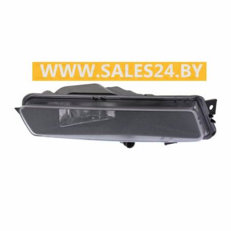 Фара противотуманная правая (ХЭТЧБЭК) BMW 1 E87 2007-2012 | TYC / Тайвань