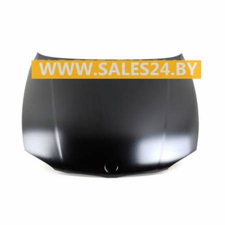 Капот BMW 1 E87 2004-2012 | AVG / Чехия - Тайвань - Китай