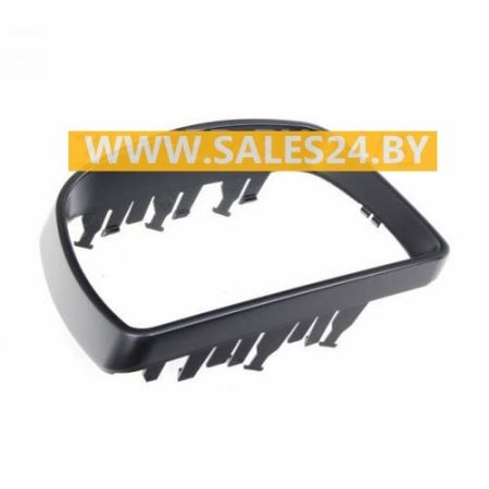 Рамка корпуса зеркала левая BMW X5 E53 1999-2006 | AVG / Чехия - Тайвань - Китай