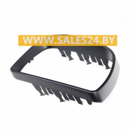 Рамка корпуса зеркала правая BMW X5 E53 1999-2006 | AVG / Чехия - Тайвань - Китай