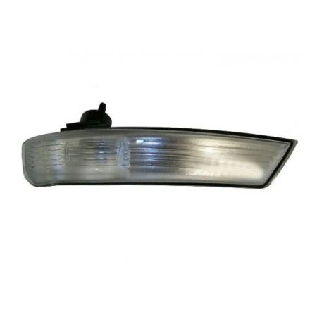 Повторитель поворота в правом зеркале FORD MONDEO 2007-2012 / FORD FOCUS 2008-2015 | LORO / Польша