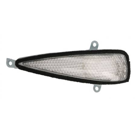 Указатель поворота левый HONDA CIVIC 2006-2011 | LORO / Польша