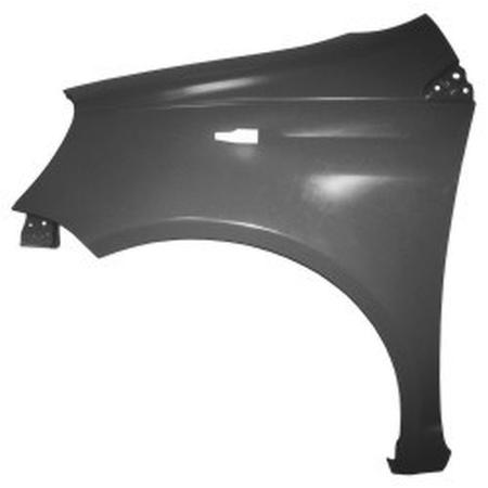 Крыло переднее левое с отв. повторителя поворота TOYOTA YARIS XP10 1999-2006 | ORAN / Испания