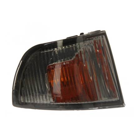 Указатель поворота в зеркало левый IVECO DAILY / TURBODAILY 2006-2014 | LORO / Польша