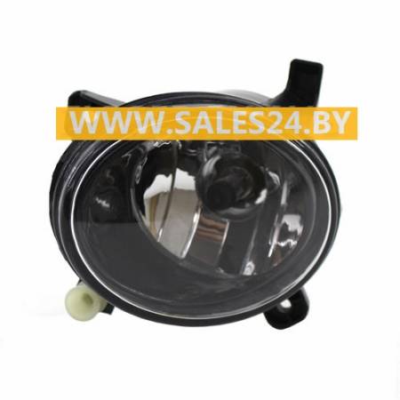Фара противотуманная левая H11 (УНИВЕРСАЛ) AUDI: A1 10-13, A4 B8 AVANT 07-12, A5 07-11, A6 10-18, Q3 11-13 / VW: PASSAT CC 08-12 | TYC / Тайвань