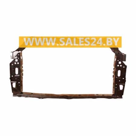 Панель кузова передняя (телевизор) комплектная CITROEN C1 2005-2014 / PEUGEOT 107 2005-2014 / TOYOTA AYGO 2005-2014 | AVG / Чехия - Тайвань - Китай 2 Панель кузова передняя (телевизор) комплектная CITROEN C1 2005-2014 / PEUGEOT 107 2005-2014 / TOYOTA AYGO 2005-2014 | AVG / Чехия - Тайвань - Китай 1