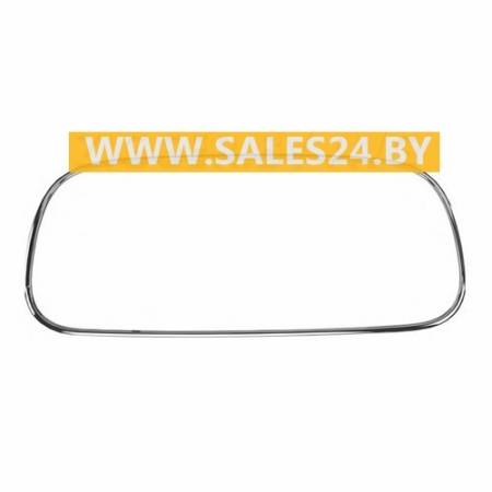 Молдинг бампера переднего решетки CITROEN C1 2009-2013 | AVG / Чехия - Тайвань - Китай