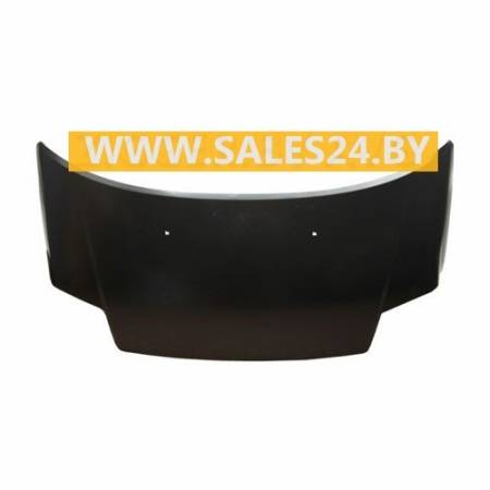 Капот сталь CITROEN C2 2003-2008 | AVG / Чехия - Тайвань - Китай 2 Капот сталь CITROEN C2 2003-2008 | AVG / Чехия - Тайвань - Китай 1