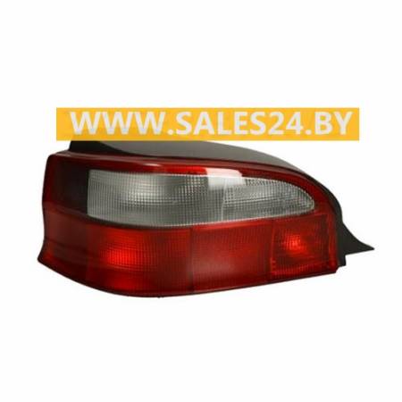Фонарь задний левый CITROEN SAXO 1996-2004 | TYC / Тайвань