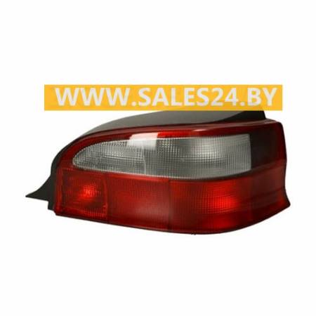 Фонарь задний правый CITROEN SAXO 1996-2004 | TYC / Тайвань