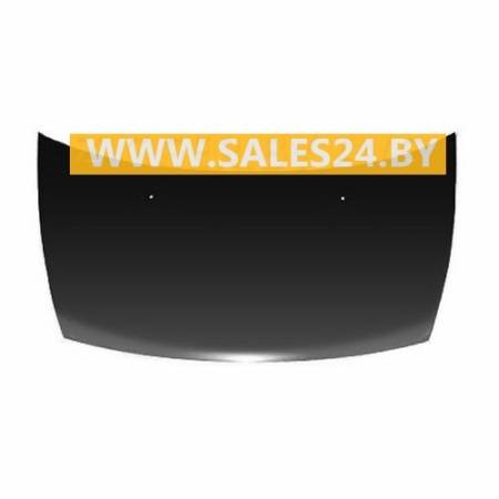 Капот CITROEN C3 2005-2009 | AVG / Чехия - Тайвань - Китай 2 Капот CITROEN C3 2005-2009 | AVG / Чехия - Тайвань - Китай 1