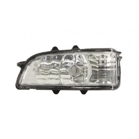 Указатель поворота левый VOLVO S60 / V70 2000-2009 | LORO / Польша