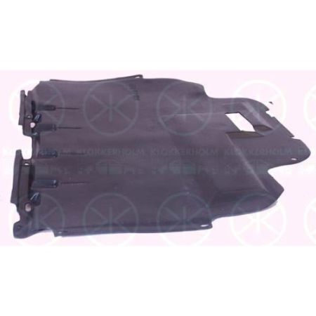 Защита двигателя 1.6, 2.0, 2.2Hdi CITROEN C5 2004-2008 | VAN WEZEL / Бельгия
