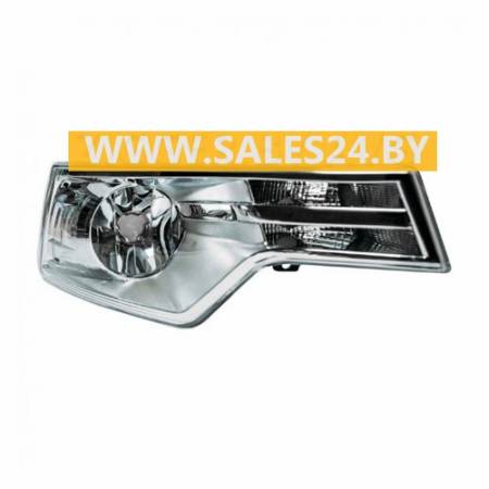 Фара противотуманная правая CITROEN C5 2008-2015 | TYC / Тайвань 2 Фара противотуманная правая CITROEN C5 2008-2015 | TYC / Тайвань 1