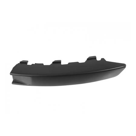 Накладка бампера переднего правая VW PASSAT B6 2005-2010 | LORO / Польша