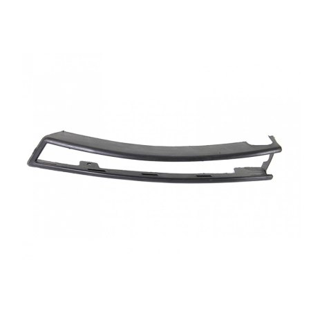 Накладка бампера переднего правая VW PASSAT B6 2005-2010 | LORO / Польша