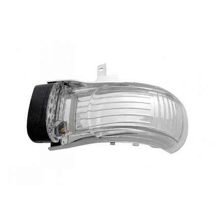 Повторитель в зеркало левый VW TOURAN 2003-2010 | LORO / Польша