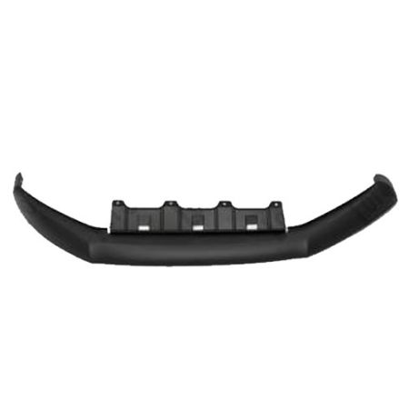 Юбка бампера переднего VW TIGUAN 2007-2011 | AVG / Чехия - Тайвань - Китай