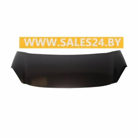 Капот CITROEN C3 2009-2016 | AVG / Чехия - Тайвань - Китай 2 Капот CITROEN C3 2009-2016 | AVG / Чехия - Тайвань - Китай 1