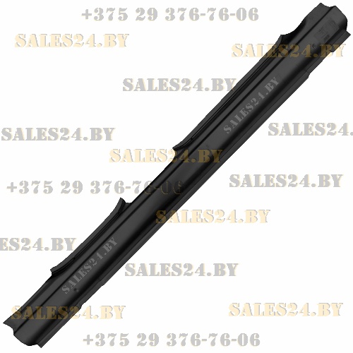 Порог правый CITROEN XSARA 1997-2005 хэтчбэк 5 дв./универсал | ЕС / Европейский союз
