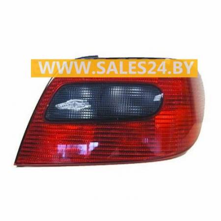 Фонарь задний правый 00-04 Depo CITROEN XSARA (04/1997-04/2005) | DEPO / Тайвань
