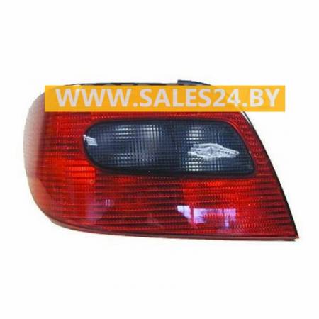 Фонарь задний левый 00-04 Depo CITROEN XSARA (04/1997-04/2005) | DEPO / Тайвань
