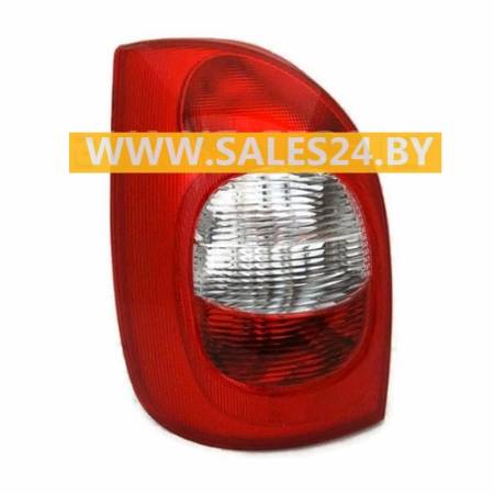 Фонарь задний левый CITROEN XSARA PICASSO 1999-2004 | DEPO / Тайвань