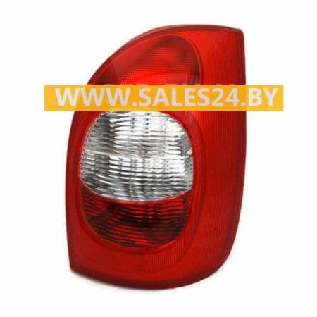 Фонарь задний правый CITROEN XSARA PICASSO 1999-2004 | DEPO / Тайвань