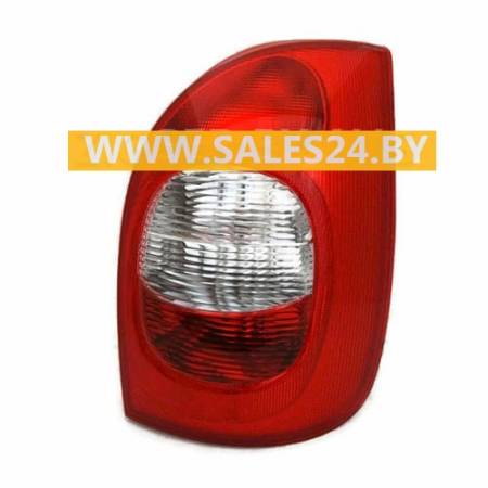 Фонарь задний правый CITROEN XSARA PICASSO 1999-2004 | TYC / Тайвань