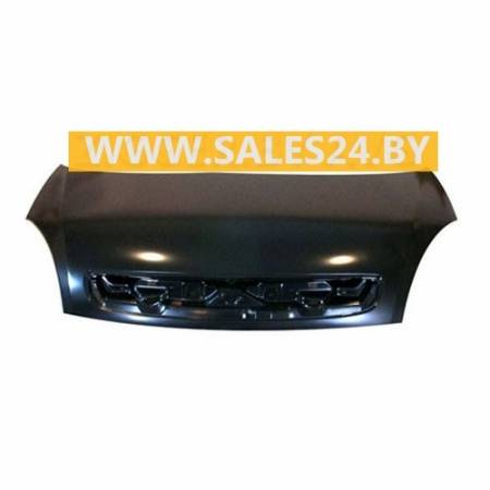 Капот CITROEN XSARA PICASSO 2004-2010 | AVG / Чехия - Тайвань - Китай