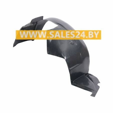 Защита колеса - подкрылок передний левый CITROEN XSARA PICASSO 1999-2010 | AVG / Чехия - Тайвань - Китай