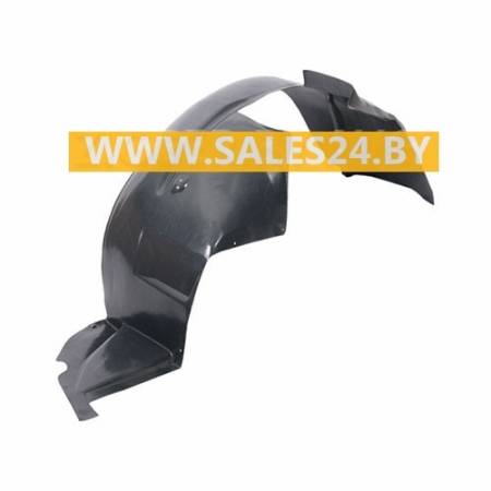 Защита колеса - подкрылок передний правый CITROEN XSARA PICASSO 1999-2010 | AVG / Чехия - Тайвань - Китай