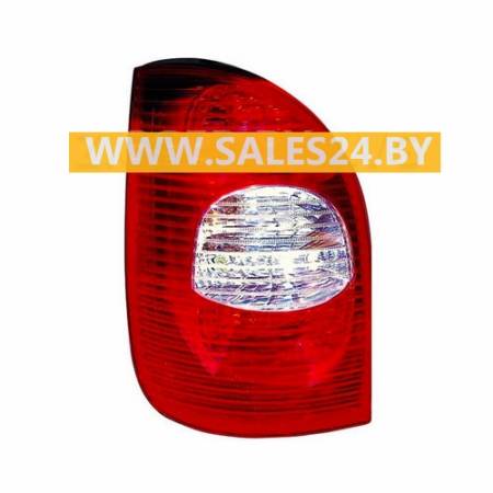 Фонарь задний левый CITROEN XSARA PICASSO 2004-2010 | DEPO / Тайвань 2 Фонарь задний левый CITROEN XSARA PICASSO 2004-2010 | DEPO / Тайвань 1