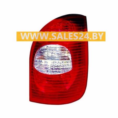 Фонарь задний правый CITROEN XSARA PICASSO 2004-2010 | DEPO / Тайвань