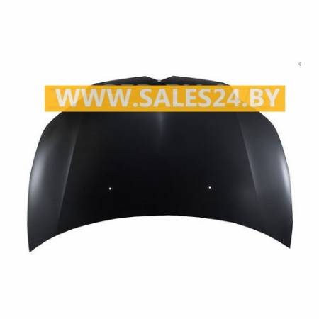 Капот сталь CITROEN C4 2004-2010 | AVG / Чехия - Тайвань - Китай