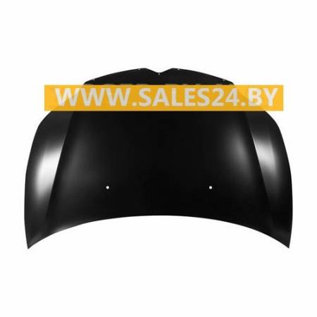 Капот сталь CITROEN C4 2008-2010 | AVG / Чехия - Тайвань - Китай