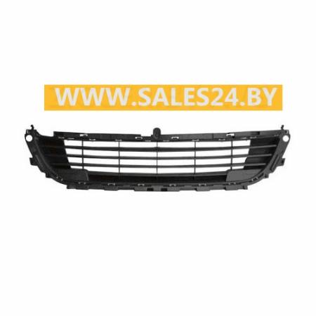 Решетка радиатора CITROEN C4 2004-2008 | AVG / Чехия - Тайвань - Китай