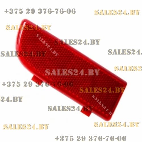 Светоотражатель лев MERCEDES VITO / VIANO W639 2003-2014 | LORO / Польша