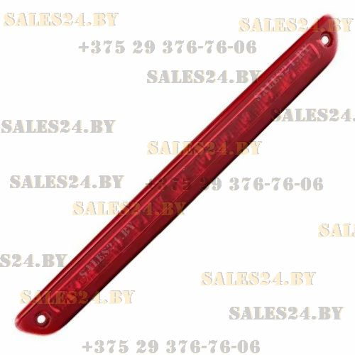 Фонарь задний стоп сигнала (LED) MERCEDES SPRINTER 906 / VW CRAFTER 30-50 2006-2018 | LORO / Польша
